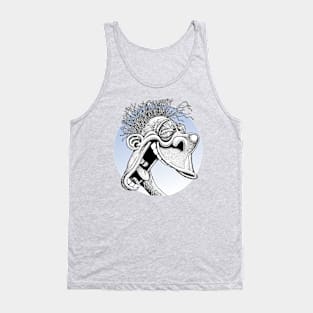 Party Tank Top